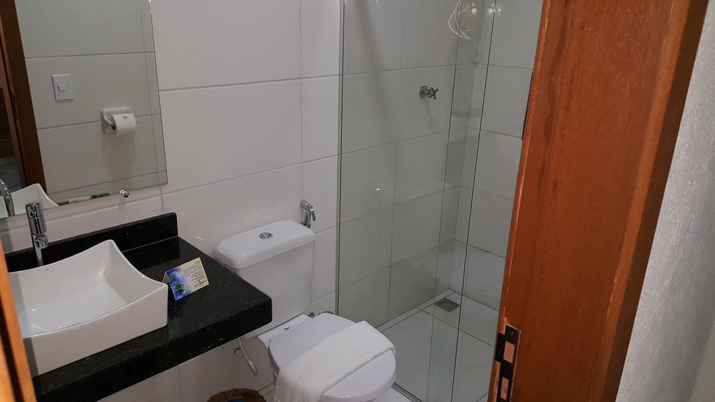 Pousada Maria Bonita Porto Seguro Extérieur photo